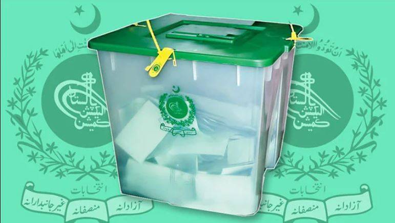  عام انتخابات سے قبل ہی قومی وصوبائی اسمبلیوں کے 88 امیدوار انتقال کرجانے کا انکشاف 