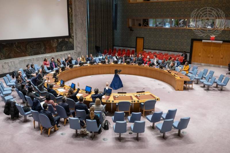 افغانستان: اقوام متحدہ کا ٹی ٹی پی اور القاعدہ کے درمیان روابط پر گہری تشویش کا اظہار