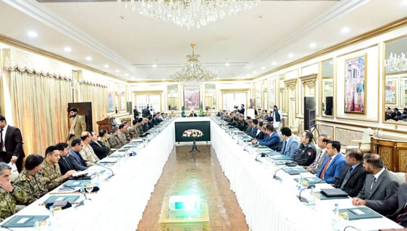 ایس آئی ایف سی نے سٹریٹیجک کنالز وژن 2030، ایف بی آر اصلاحات کی منظوری دے دی
