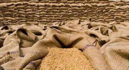   گندم کی امپورٹ پر پابندی عائد کرنے کا فیصلہ