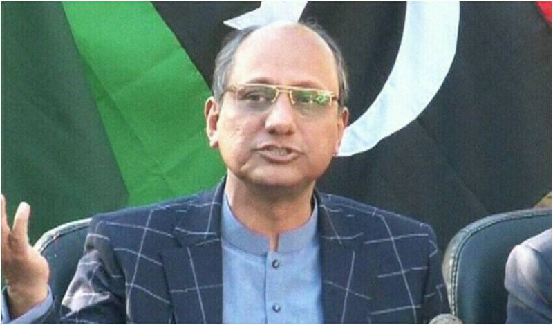 پیپلز پارٹی کسی صورت میں لڑائی جھگڑا نہیں چاہتی، پرامن انتخابات کا انعقاد چاہتے ہیں: سعید غنی