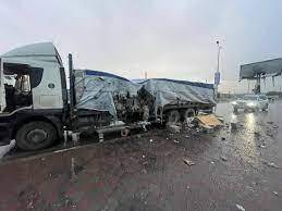 اسرائیل کی بدترین جارحیت، غزہ جانیوالے انسانی امداد کے ٹرکوں پرحملہ، فلسطینی شہدا کی تعداد 27 ہزار سے متجاوز