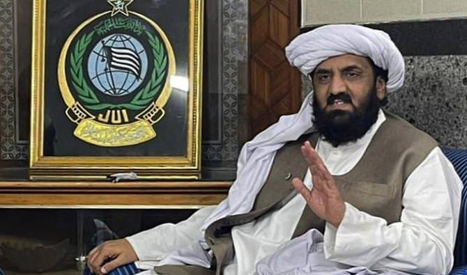 چمن میں حافظ حمد اللہ پر قاتلانہ حملہ 