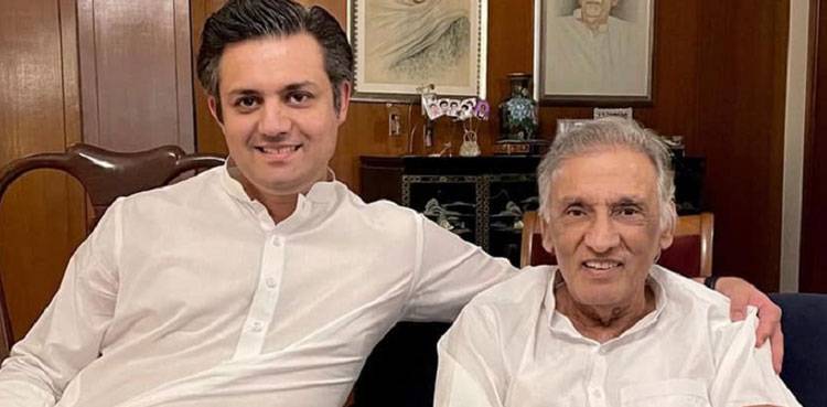این اے 129: میاں محمد اظہر 1 لاکھ سے زائد ووٹ لے کر کامیاب