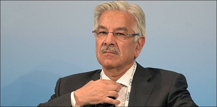 این اے 71، ن لیگ کے خواجہ آصف کامیاب 