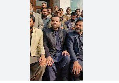 چودھری نثار اور غلام سرور کو ہرانے والے آزاد امیدوار کا مسلم لیگ ن کی حمایت کا اعلان 