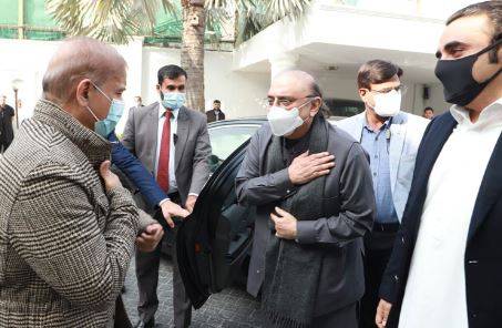  ن لیگ کے ساتھ اتحاد کی بنیادی شرط ،پیپلز پارٹی نے   بلاول بھٹو کیلئے وزارت عظمیٰ کا بڑا مطالبہ کر دیا