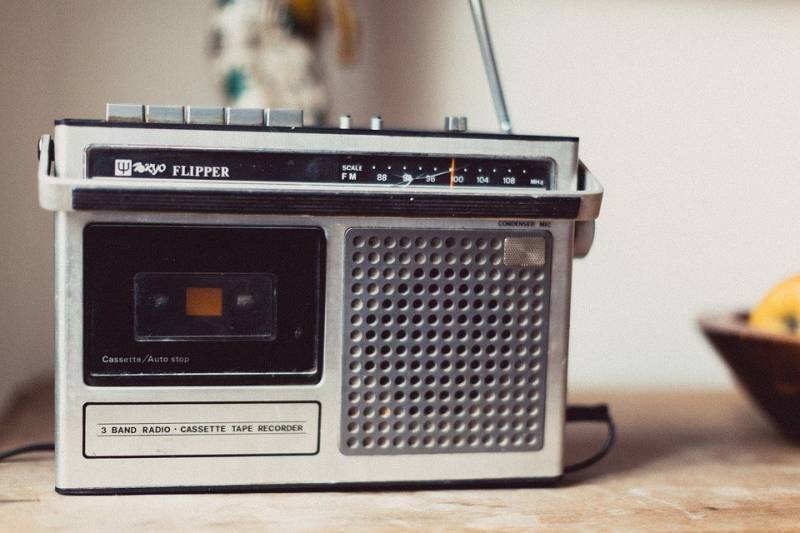 دنیا بھر میں ریڈیو کا عالمی دن منایا جا رہا ہے
