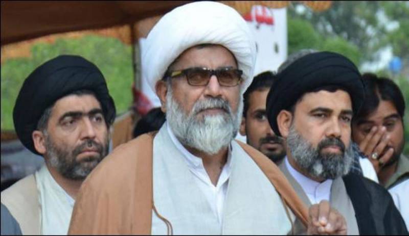 پی ٹی آئی کیساتھ انڈرسٹینڈنگ ہے،خون کے آخری قطرے تک عمران خان کیساتھ ہیں: سربراہ ایم ڈبلیو ایم