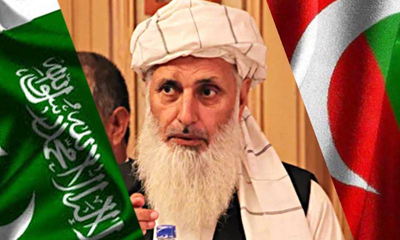 جماعت اسلامی کا پی ٹی آئی کے ساتھ کوئی اتحاد نہیں: امیر کے پی