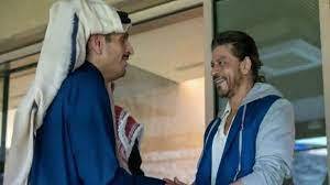 اسرائیل کیلئے جاسوسی کے الزام میں 8 بھارتی نیول افسران کو شاہ رخ خان نے رہا کروایا: بی جے پی رہنما کا دعویٰ