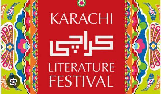  تین روزہ کراچی لٹریچر فیسٹیول کا آغاز 16 فروری سے ہوگا