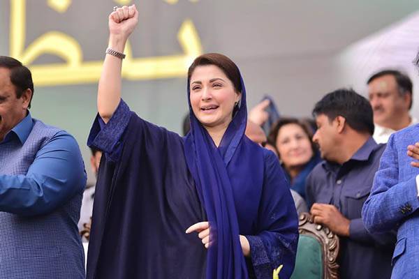  مریم نواز کی کابینہ میں کون کون شامل ہوگا ؟ ، نام  فائنل  
