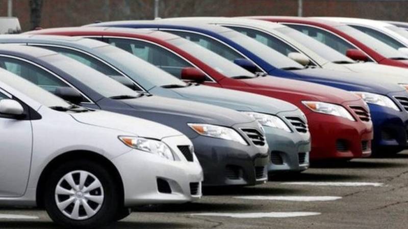 مقامی سطح پر تیار کاروں پر سیلز ٹیکس بڑھانے کی منظوری، گاڑیوں کی قیمتوں میں اضافے کا امکان