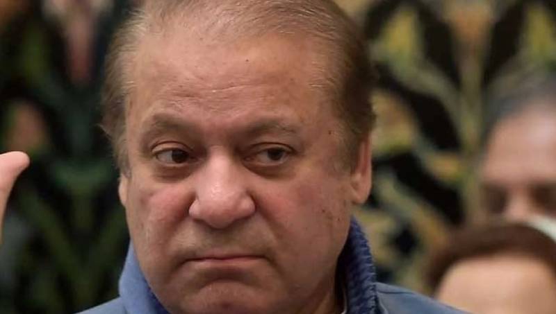 این اے 15 مانسہرہ:  نواز شریف کی استدعا مسترد  