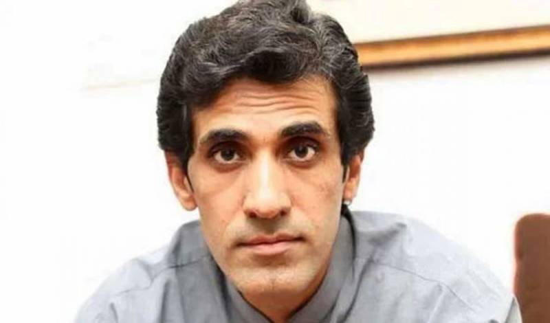 الیکشن کمیشن کا عون چوہدری کی کامیابی کا نوٹیفکیشن واپس