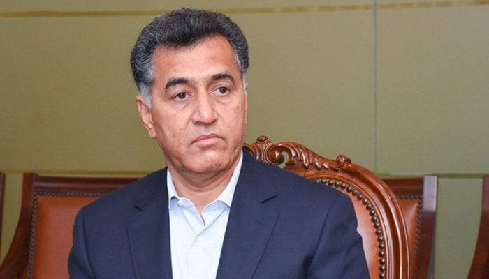 جنرل فیض کور کمانڈر پشاور تھے، ان کا عدم اعتماد میں کوئی کردار نہیں: پیپلز پارٹی 