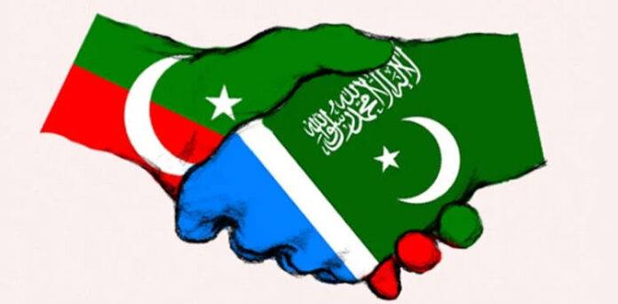 پی ٹی آئی اور جماعت اسلامی کے رابطے بحال 