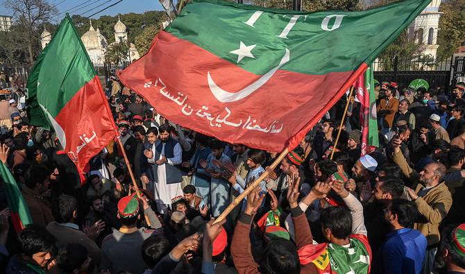 تحریک انصاف آج پنجاب میں 21 بڑے مقامات پر احتجاج کرے گی