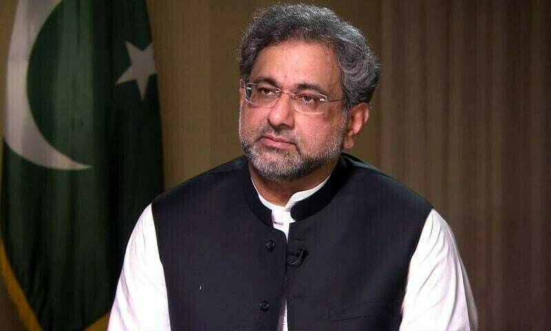  انتخابات 2024 کے نتائج پر  گوگل بھی پریشان، فارم 47 فارم 45 سے جیت گیا: شاہد خاقان عباسی