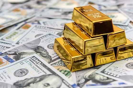 عالمی اور مقامی سطح پر سونے کی فی تولہ قیمت میں اضافہ