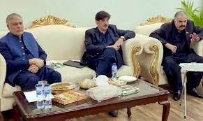 مسلم لیگ ن اور پیپلز پارٹی کے درمیان مذاکرات کامیاب، باضابطہ اعلان آج متوقع