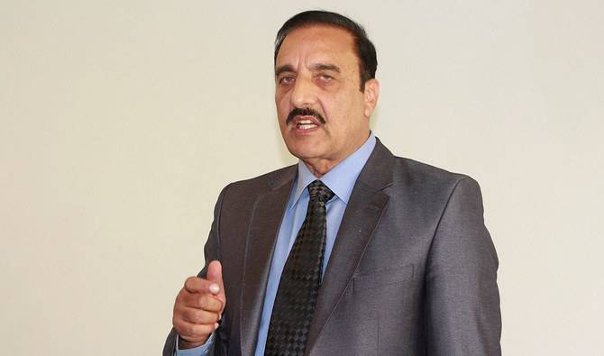 دھاندلی کے الزامات، پنجاب کابینہ نے لیاقت چٹھہ کے خلاف مقدمہ درج کرنے کی منظوری دیدی