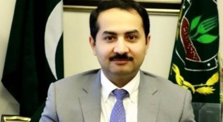 ڈی سی اسلام آباد عرفان میمن جہاں بھی ہیں گرفتار کرکے پیش کریں: جسٹس بابر ستار کو آئی جی کو حکم 