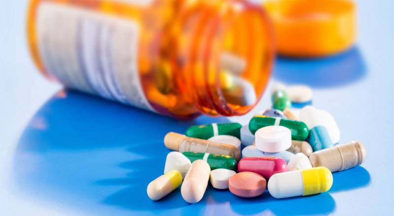 ادویات کی قیمتوں کے تعین کا   نگران پنجاب حکومت کا نوٹیفکیشن معطل