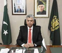  سوشل میڈیا پر کسی کو ججز کی تضحیک نہیں کرنےدی جائےگی ، کسی کو قانون ہاتھ میں لینے کی اجازت نہیں دیں گے:مرتضی سولنگی 