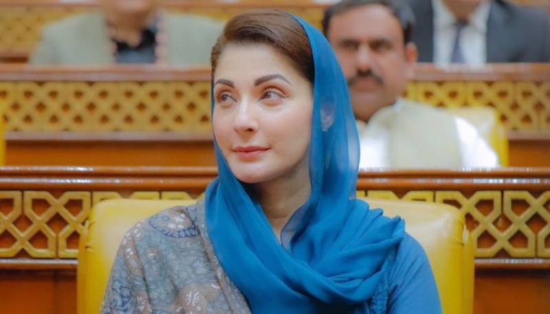 کوئی جیتے یا ہارے مقابلہ کریں،یہ ہی جمہوریت کا حسن ہے : نامزد وزیر اعلیٰ مریم نواز 