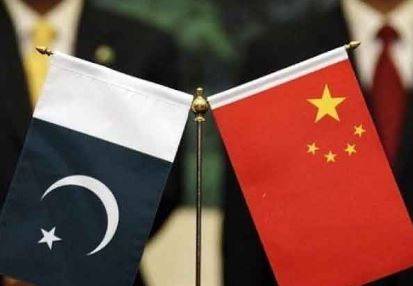 چین نے پاکستان کا 2 ارب ڈالر کا قرض رول اوور کردیا