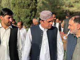 مسلم لیگ ن کے عبدالخالق اچکزئی بلوچستان اسمبلی کے سپیکر نامزد