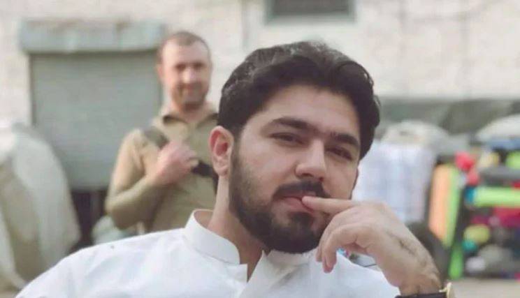 امیر بالاج ٹیپو قتل کیس: 3 رکنی جوائنٹ انویسٹیگیشن ٹیم تشکیل 