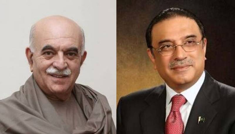 صدارتی انتخاب ، پارلیمنٹ کا مشترکہ اجلاس 9 مارچ کےلئے طلب