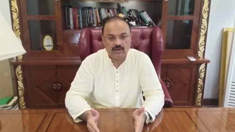 آئی ایم ایف کو کوئی خط نہیں لکھا گیا ،یہ صرف تجویز تھی: عامر ڈوگر کا انکشاف