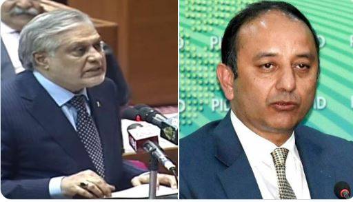 وفاقی کابینہ کی تشکیل کے لیے مشاورت شروع، مصدق ملک کو وزیر خزانہ ، اسحاق ڈار کو وزیر خارجہ بنانے کا فیصلہ