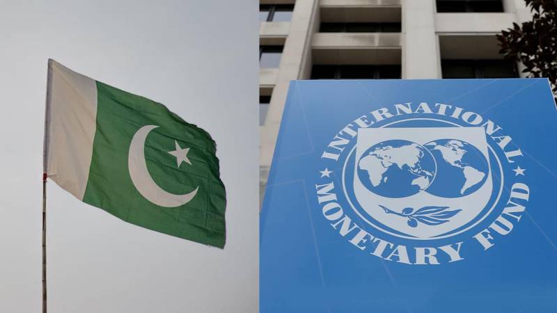 حکومت کا نئے پروگرام کے لیے آئی ایم ایف سے دوبارہ رجوع 