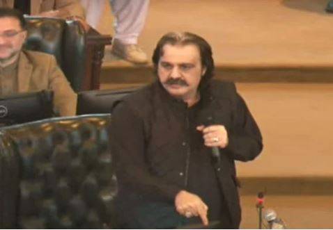 خیبر پختونخوا کی 15 رکنی کابینہ تشکیل، آج حلف اٹھائے گی