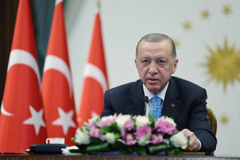  اسرائیل ماہ رمضان میں فلسطینیوں کیلئے مقدس مقامات بند نہ کرے:ترک صدر کا انتباہ