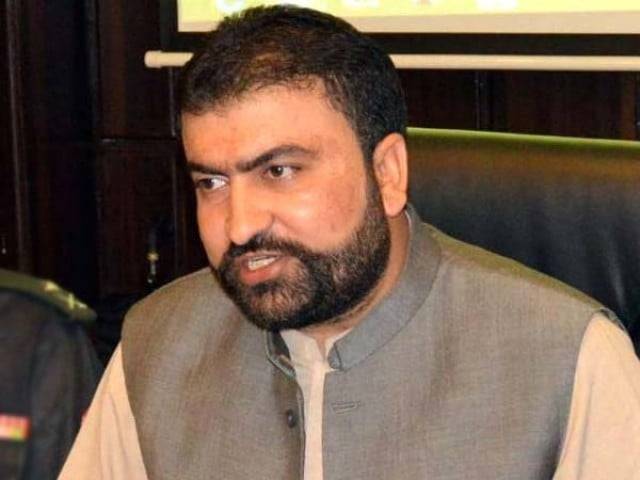 وزیراعلیٰ بلوچستان کا سرکاری گاڑیاں دیگر صوبوں میں استعمال نہ کرنےکا حکم