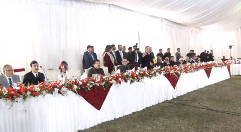   وزیر اعظم شہباز شریف نے ایک بار پھر آصف زرداری کو صدر مملکت کے عہدے کیلئے نامزد کردیا، تمام اتحادی جماعتوں  کی  توثیق