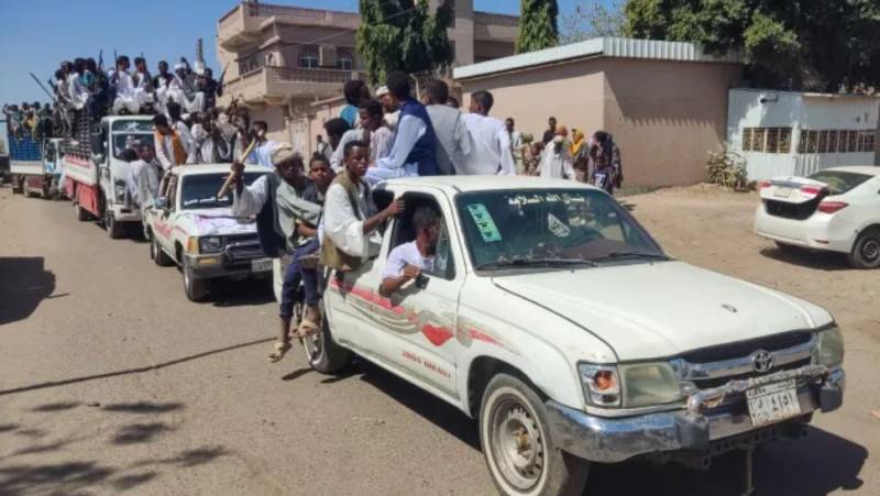 سوڈان میں ماہ رمضان المبارک کے دوران جنگ بندی کا فیصلہ، سعودی عرب کا خیر مقدم