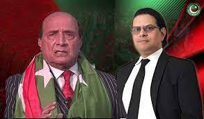 پی ٹی آئی کا احتجاج، لطیف کھوسہ، سلمان اکرم راجہ اور حافظ فرحت عباس گرفتار
