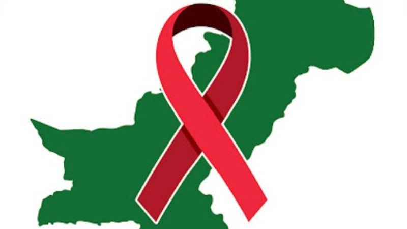 پاکستان میں ایڈز کے مریضوں میں خطرناک حد تک اضافہ