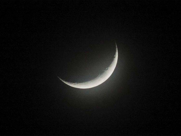 پاکستان میں آج رمضان المبارک کا چاند نظر آنے کا قوی امکان