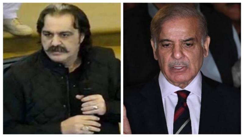 وفاقی اور خیبر پختونخوا حکومت آمنے سامنے، شدید تحفظات پر چیف سیکرٹری کو ہٹانے کیلئے وفاق کو خط ارسال