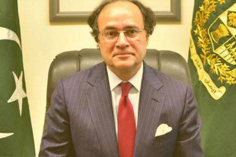  آئی ایم ایف سے بڑا اور طویل مدت کا پروگرام چاہتے ہیں: وزیر خزانہ محمد اورنگزیب