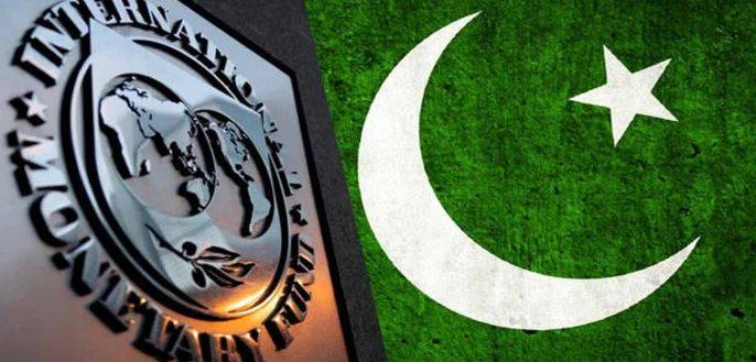 آئی ایم ایف وفد اورمعاشی ٹیم کے درمیان تعارفی سیشن شروع