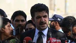 پی ٹی آئی سوشل میڈیا ٹیم کی کوئی اوقات نہیں، گنڈاپور نے شہباز شریف سے ملاقات کیلئے عمران خان سے اجازت نہیں لی: شیر افضل مروت